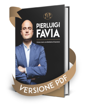 Come creare una barbieria di successo (versione ebook)
