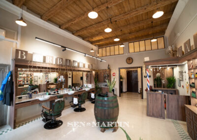 Barbieria Cajese