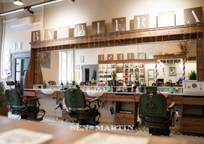 Barbieria Cajese
