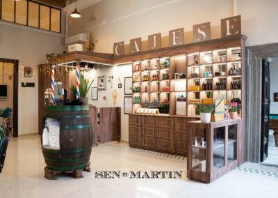 Barbieria Cajese